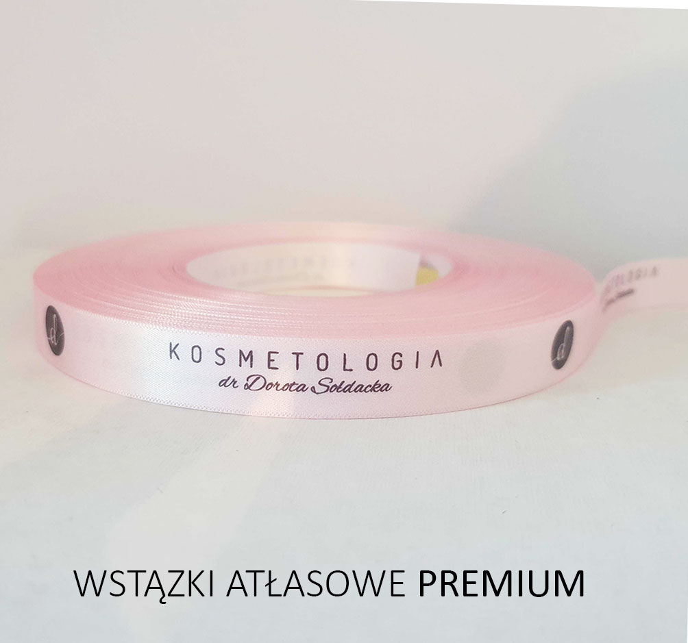 wstazki reklamowe premium